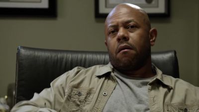 [KNOCKING ON DOOR] - Sons of Anarchy