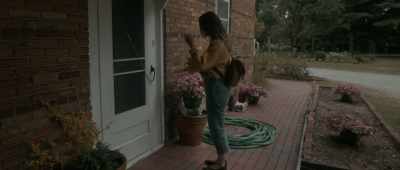 (knocking on door) - Wake