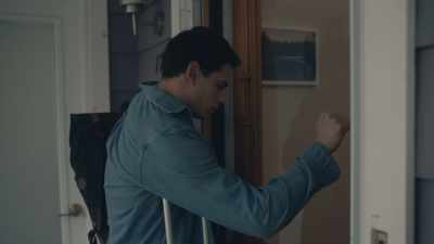 [knocking on door] - Friday Night Sext Scandal