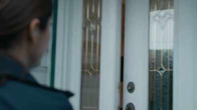 [knocking on door] - Allegiance