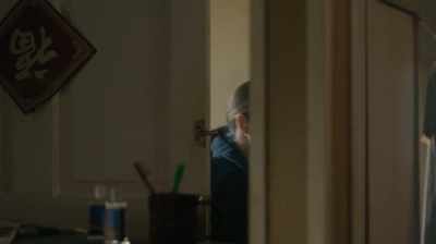 [knocking on door] - Allegiance