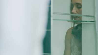 [knocking on door] - Tell No Lies