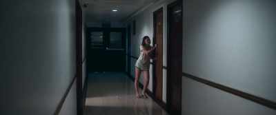 [knocking on door] - Higop