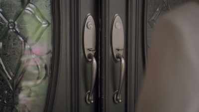 [knocking on door] - Lust, Lies, and Polygamy