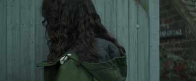 [knocking on door] - Lord of Misrule
