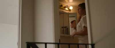 (knocking on door) - Prisoner's Daughter