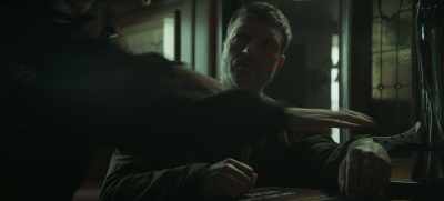 (knocking on door) - The Chemistry of Death