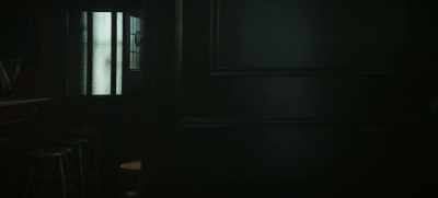 (knocking on door) - The Chemistry of Death