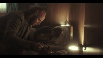 (KNOCKING ON DOOR) - Fargo