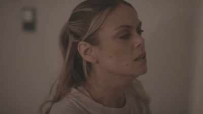 [knocking on door] - My Sister's Serial Killer Boyfriend