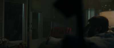 [knocking on door] - The Terminal List