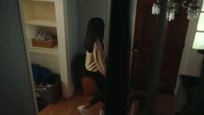[knocking on door] - Stalked Within