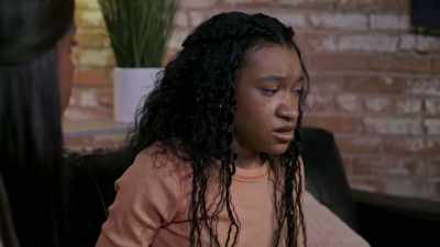 [knocking on door] - My Daughter's Deadly Roommates