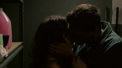 [KNOCKING ON DOOR] - Supernatural