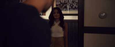 [knocking on door] - Tell Me Lies