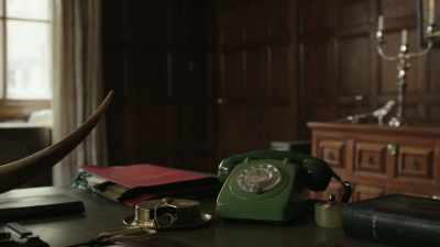  [knocking on door] - Sister Boniface Mysteries
