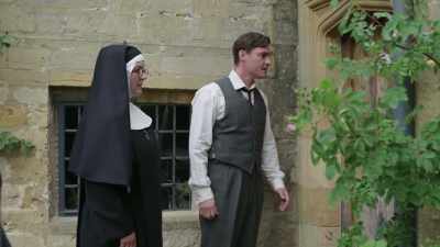  [knocking on door] - Sister Boniface Mysteries