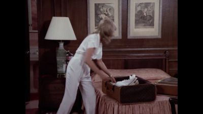 [Knocking on door] - The Love Boat