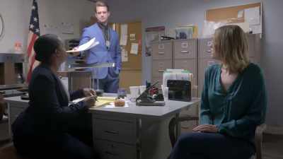 [knocking on door] - Hall Pass Nightmare