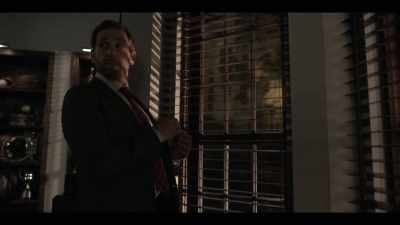 [Knocking on door] - Long Slow Exhale