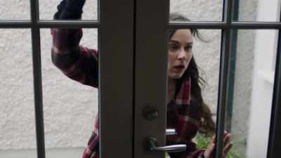 (knocking on door) - The Drowning