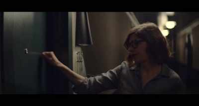 [knocking on door] - The Nowhere Inn