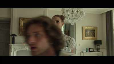 [knocking on door] - Spoiled Brats