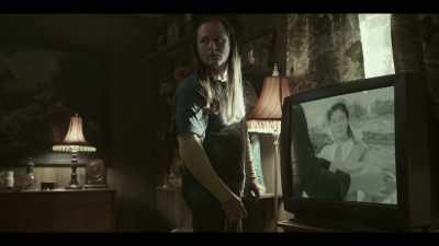 (knocking on door) - American Rust