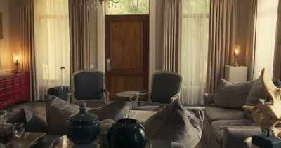[knocking on door] - Dead Places