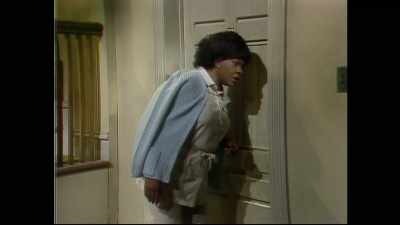 [knocking on door] - Punky Brewster