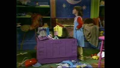 [knocking on door] - Punky Brewster