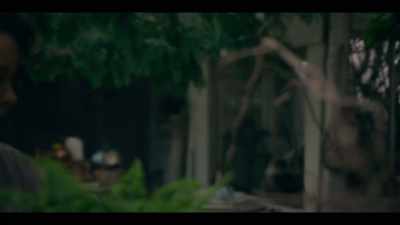 [knocking on door] - The Haunting of Bly Manor