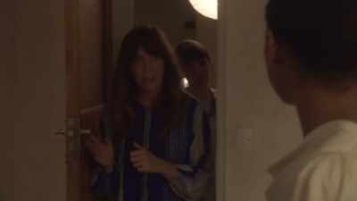 (KNOCKING ON DOOR) - Trigonometry
