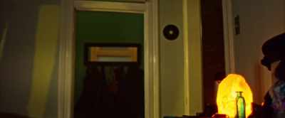 (Knocking on door) - The Stylist