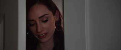(Knocking on door) - The Stylist