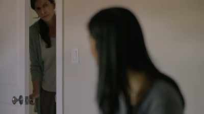 [knocking on door] - List of a Lifetime