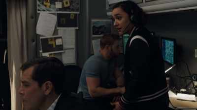 [KNOCKING ON DOOR] - FBI: Most Wanted