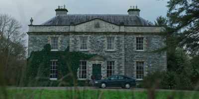 [ KNOCKING ON DOOR ] - Dublin Murders