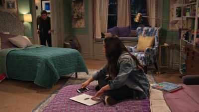 [knocking on door] - No Good Nick
