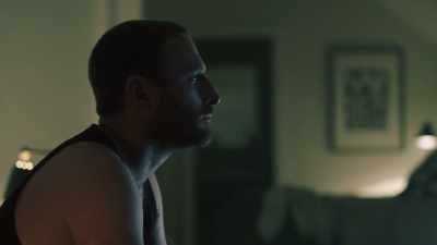 [knocking on door] - The Bad Seed