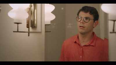 [knocking on door] - Special