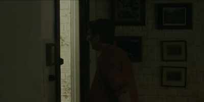 [ Knocking on door ] - Project Blue Book