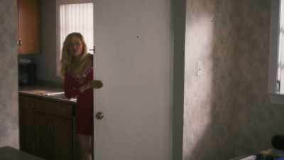 [knocking on door] - On Becoming a God in Central Florida