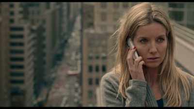 [knocking on door] - The Loudest Voice