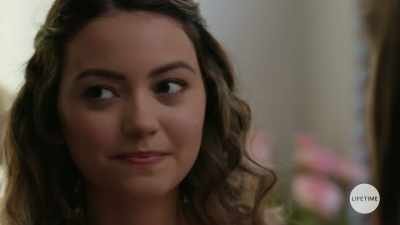 [knocking on door] - A Daughter's Deception