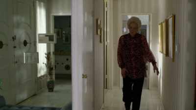 [knocking on door] - Dirty John