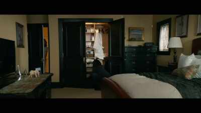 [knocking on door] - Tell Me a Story
