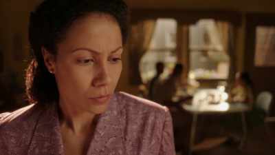 (KNOCKING ON DOOR) - The Bletchley Circle: San Francisco