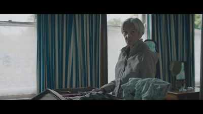 (Knocking on door) - Edie