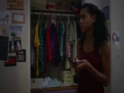 [KNOCKING ON DOOR] - On My Block